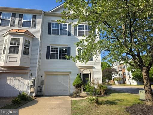 16420 EIDER ST, BOWIE, MD, 20716