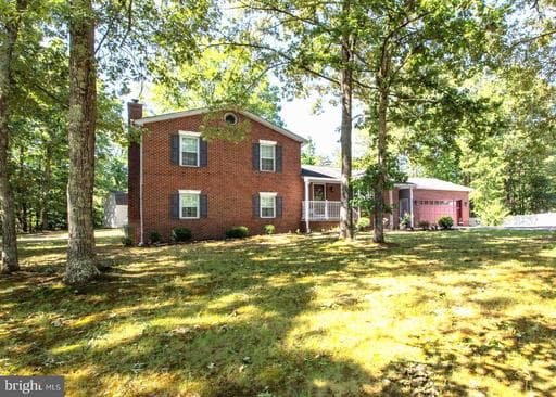 5325 WILDLIFE PL, POMFRET, MD, 20675, CHARLES