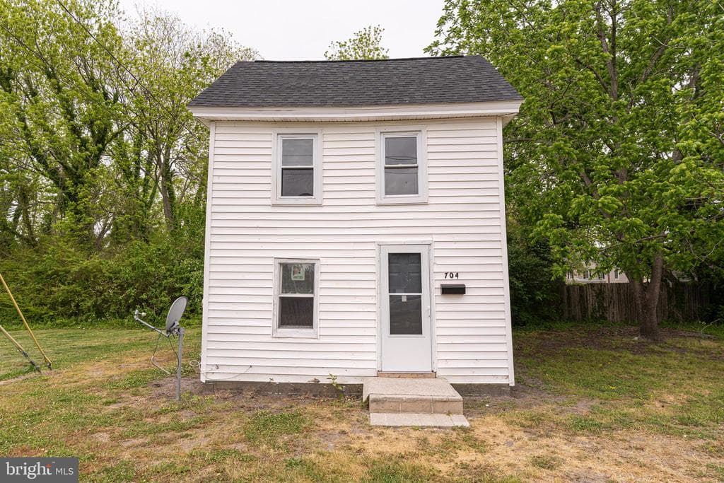 MD,WORCESTER - 164990