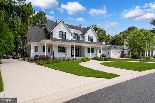 11409 MAID AT ARMS LN, BERLIN, MD, 21811