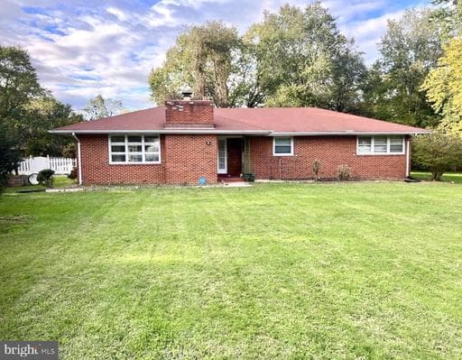 12846 OWENS DR, WALDORF, MD, 20602
