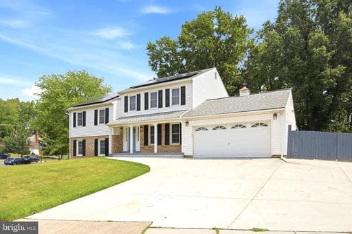 408 E TANTALLON DR, FORT WASHINGTON, MD, 20744