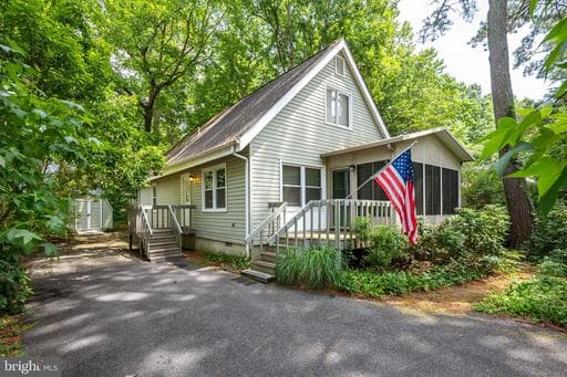 7 ROYAL OAKS DR, OCEAN PINES, MD, 21811