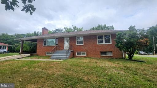 7612 Moores Rd, Brandywine, MD 20613-7690, United States
