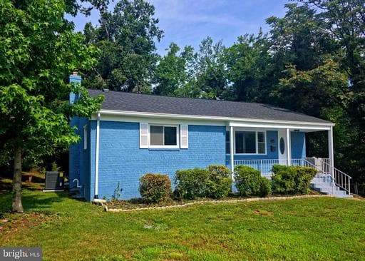3516 RIVIERA ST, TEMPLE HILLS, MD, 20748
