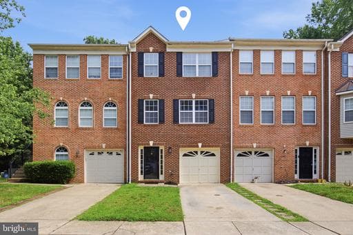 8012 BULLFINCH PL, WHITE PLAINS, MD, 20695