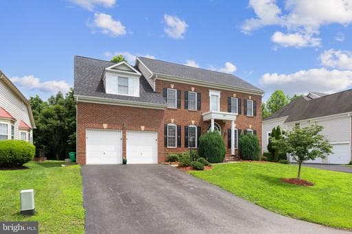 500 ASHAWAY LN, UPPER MARLBORO, MD, 20774