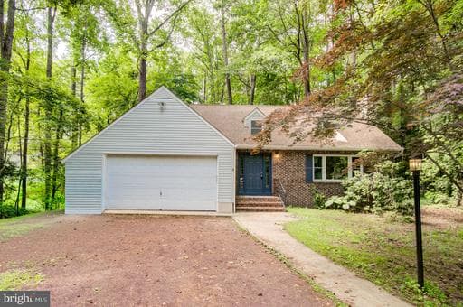 3 MATES CT, OCEAN PINES, MD, 21811