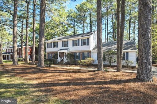 5211 DOVE POINT LN, FRUITLAND, MD, 21826