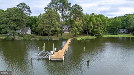 27877 BENT FARM LN, OXFORD, MD, 21654