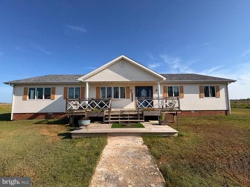 20949 SOMERS ROAD, EWELL, MD, 21824, SOMERSET