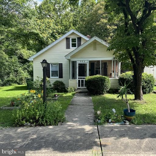 303 S PARK DR, SALISBURY, MD, 21804