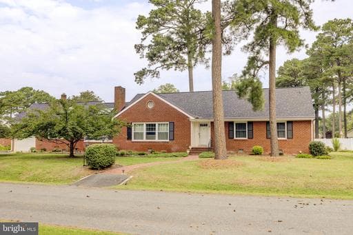 9 ALGONQUIN RD, CAMBRIDGE, MD, 21613