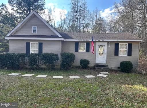 6130 CATCHPENNY RD, QUANTICO, MD, 21856