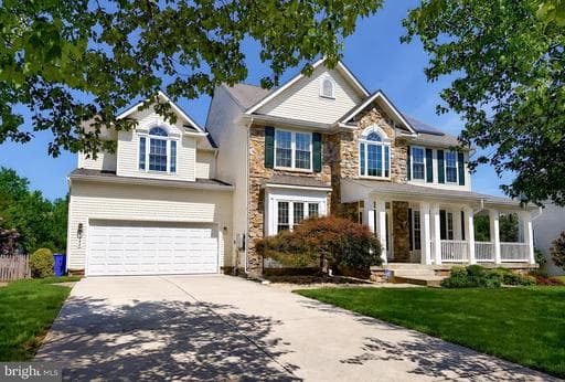 1002 Canterbury LN LA PLATA MD 20646