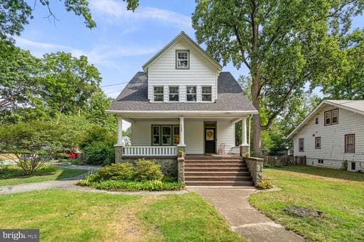 4300 QUEENSBURY RD, HYATTSVILLE, MD, 20781