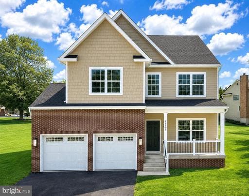 16203 PENNSBURY DR, BOWIE, MD, 20716