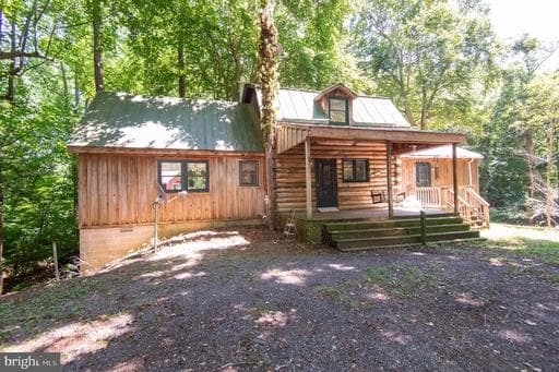 21370 SKELETON CREEK RD, PRESTON, MD, 21655