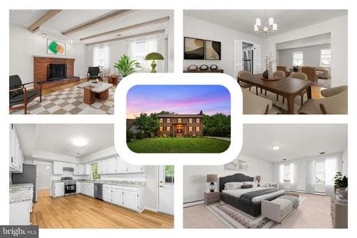 6510 HORSESHOE RD, CLINTON, MD, 20735