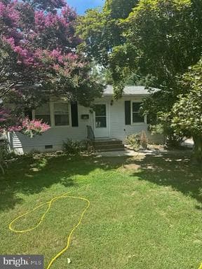 205 E WALNUT ST, DELMAR, MD, 21875