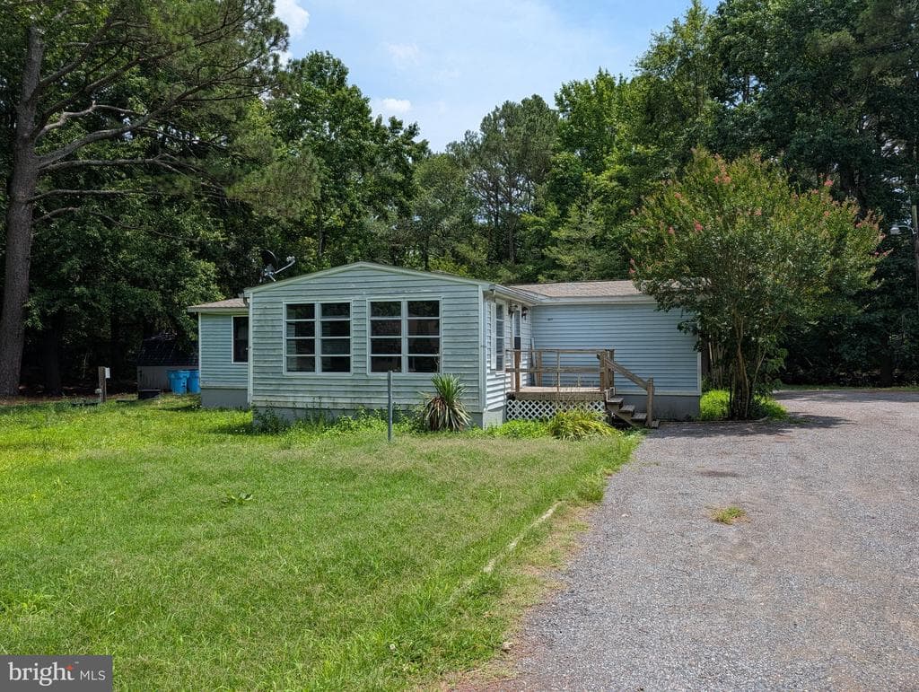 12208 Duck Ln, Bishopville, MD 21813-1118, United States - 140000