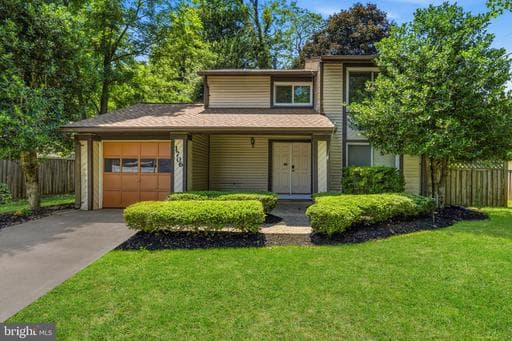 1706 POMONA PL, BOWIE, MD, 20716