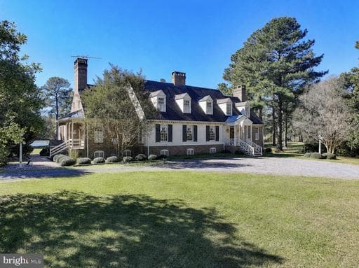 7250 MAXMORE CREEK DR, EASTON, MD, 21601