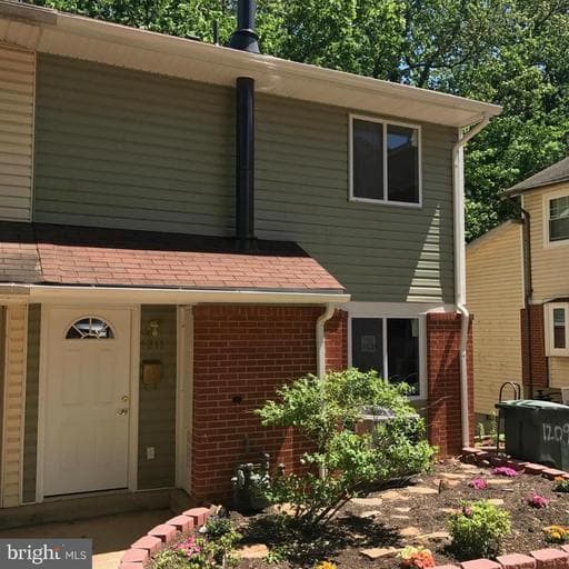 1211 MARCY AVE, OXON HILL, MD, 20745
