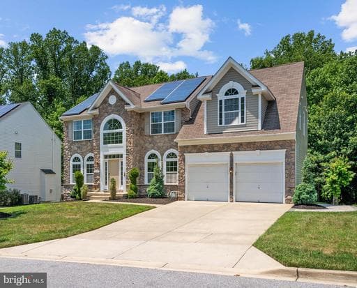 10707 QUAKING ASPEN WAY, CLINTON, MD, 20735