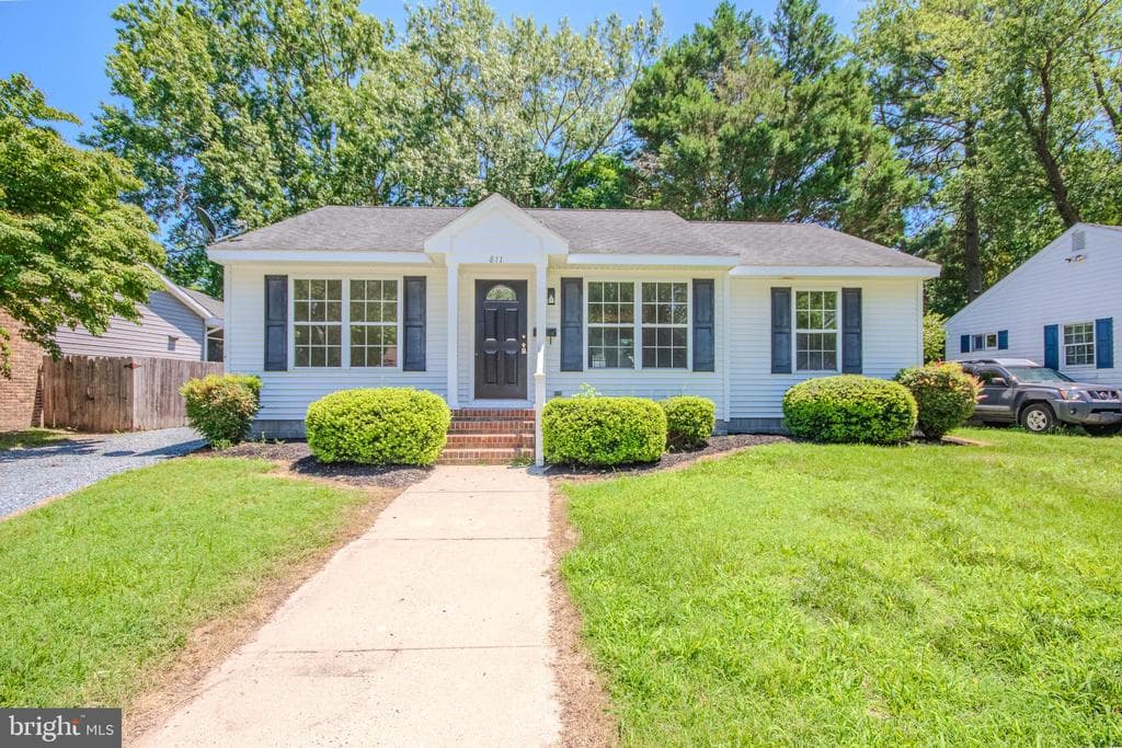 MD,WICOMICO - 224900