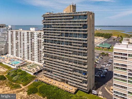 9900 COASTAL HWY #1604, OCEAN CITY, MD, 21842