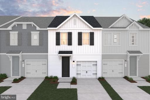 306 CLEMENT LOOP, SALISBURY, MD, 21801