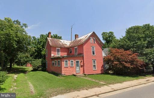310 CENTRAL AVE, FEDERALSBURG, MD, 21632