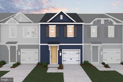 304 CLEMENT LOOP, SALISBURY, MD, 21801