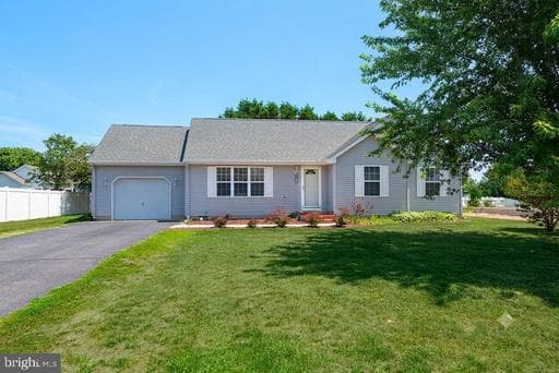 34780 MAIN ST, PITTSVILLE, MD, 21850