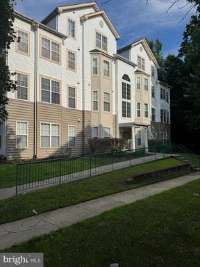 15607 EVERGLADE LN #B203, BOWIE, MD, 20716