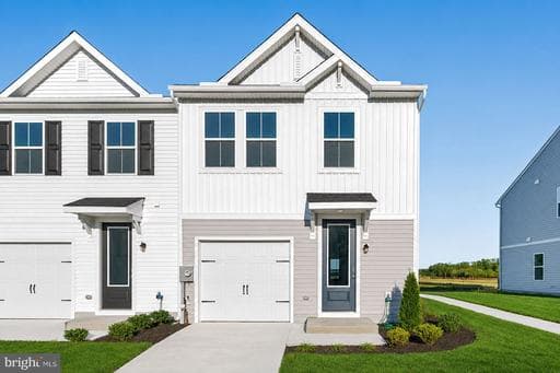 302 CLEMENT LOOP, SALISBURY, MD, 21801