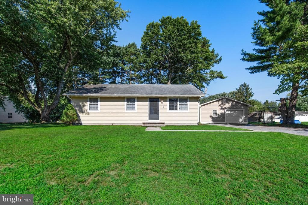 MD,WICOMICO - 254900