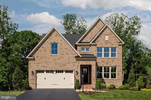 6556 CLUBHOUSE DR, LAUREL, MD, 20708