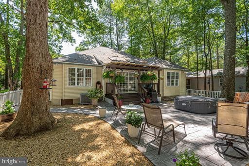 1036 OCEAN PARKWAY, OCEAN PINES, MD, 21811