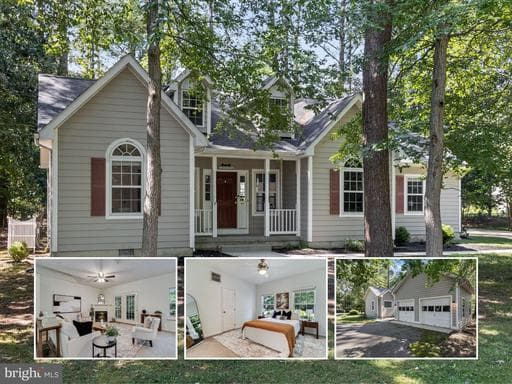 14625 BAR HARBOR CT, SWAN POINT, MD, 20645