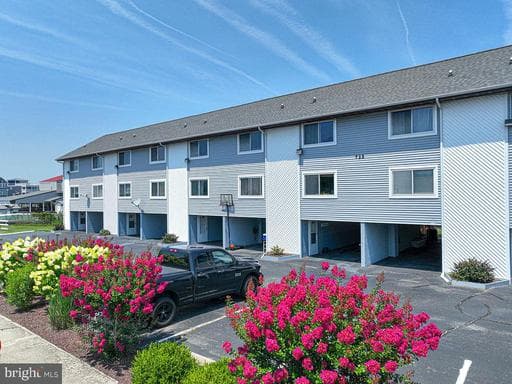 722 ANCHOR CHAIN RD #14B, OCEAN CITY, MD, 21842