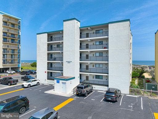 13009 WIGHT ST #S3, OCEAN CITY, MD, 21842