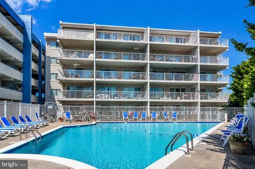 7901 COASTAL HWY #C10303, OCEAN CITY, MD, 21842