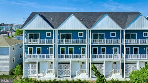 106 75TH ST #3, OCEAN CITY, MD, 21842