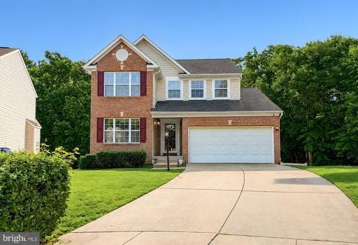 11435 WESTMONT CT, WALDORF, MD, 20602