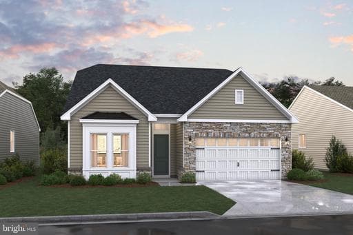 29347 BLACKISTON ST, EASTON, MD, 21601