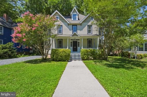 312 PARK AVE, SALISBURY, MD, 21801