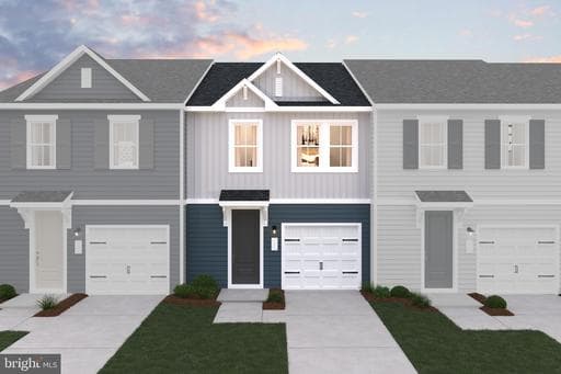 425 SIKA DR, SALISBURY, MD, 21801