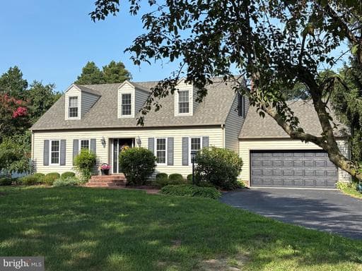 1104 CALEBS WAY, SALISBURY, MD, 21804
